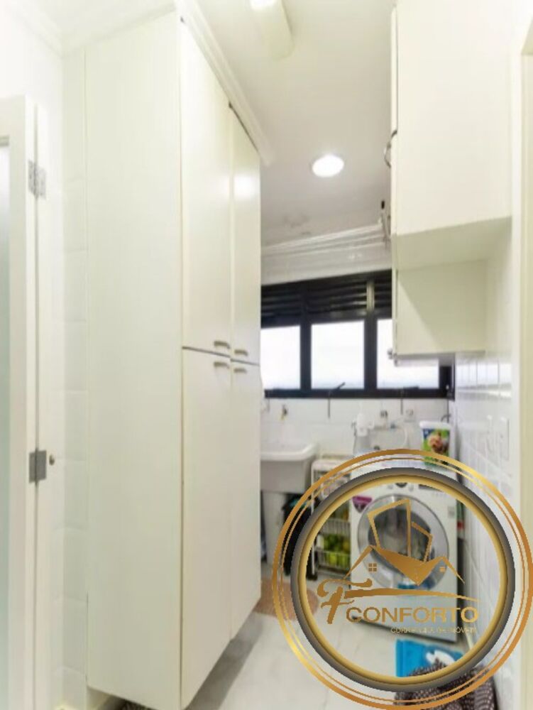 Cobertura, 4 quartos, 210 m² - Foto 10