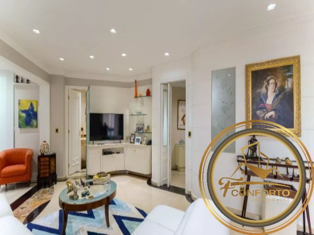 Cobertura, 4 quartos, 210 m² - Foto 4