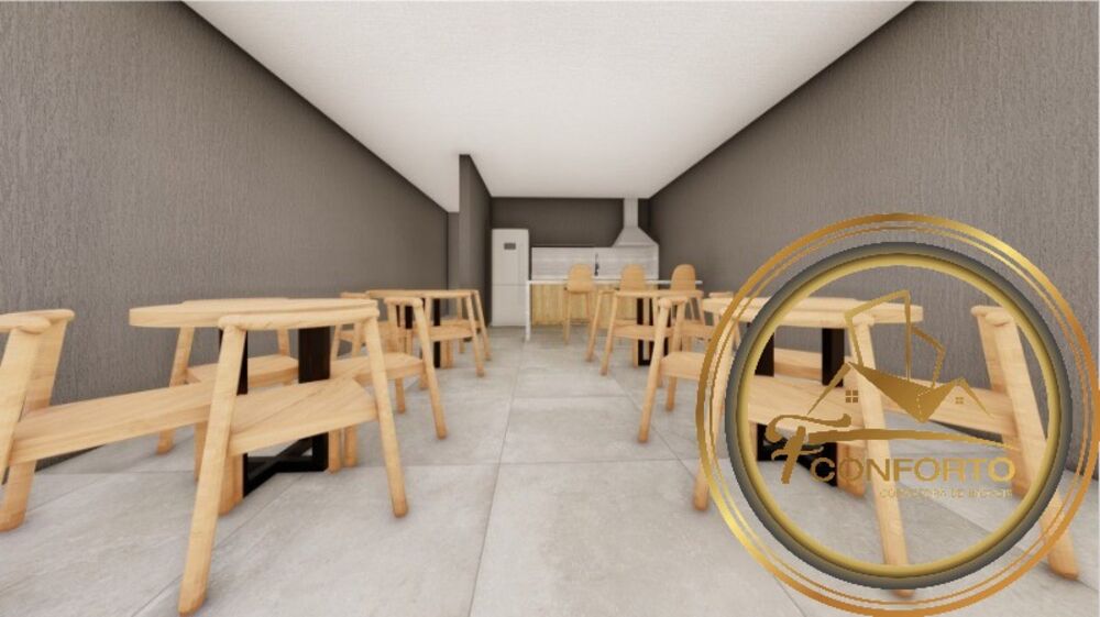 Apartamento, 2 quartos, 41 m² - Foto 4