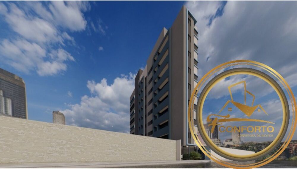 Apartamento, 2 quartos, 41 m² - Foto 3