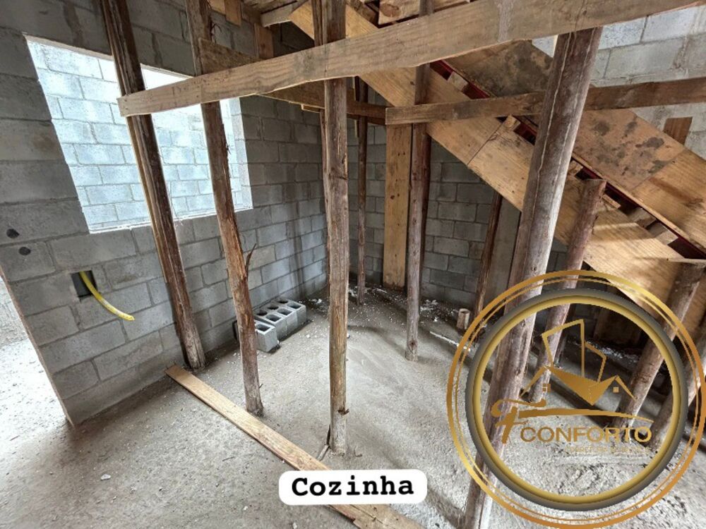 Sobrado, 2 quartos, 66 m² - Foto 6