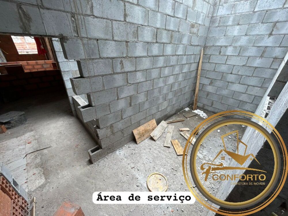 Sobrado, 2 quartos, 66 m² - Foto 8