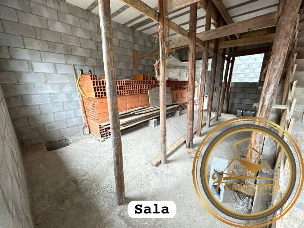 Sobrado, 2 quartos, 66 m² - Foto 7