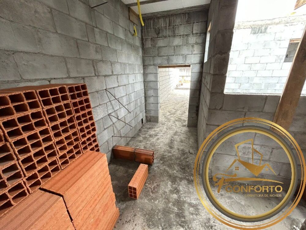 Sobrado, 2 quartos, 66 m² - Foto 4