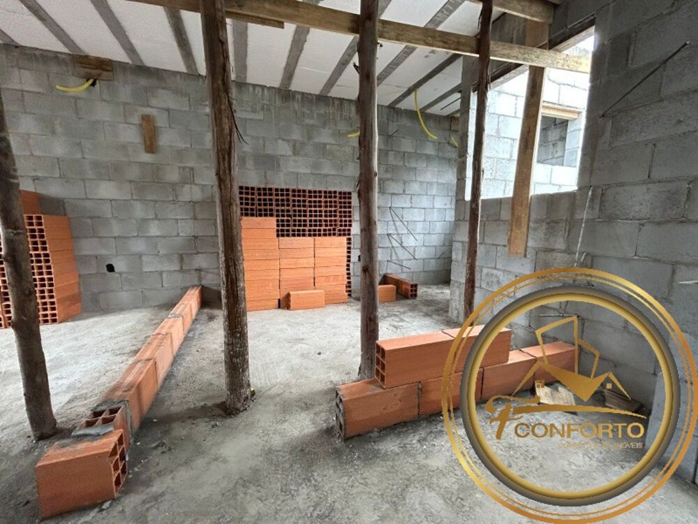 Sobrado, 2 quartos, 66 m² - Foto 2