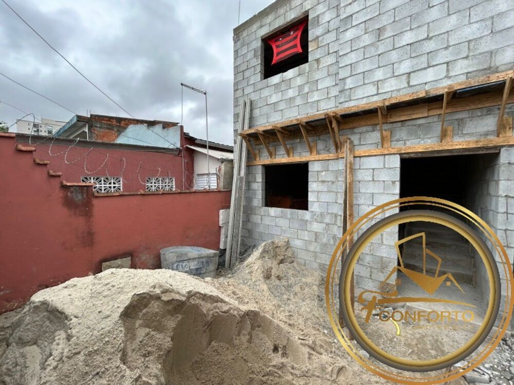 Sobrado, 2 quartos, 66 m² - Foto 10