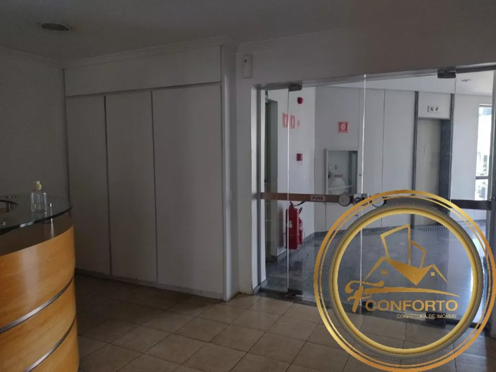 Conjunto Comercial-Sala à venda e aluguel, 510m² - Foto 4