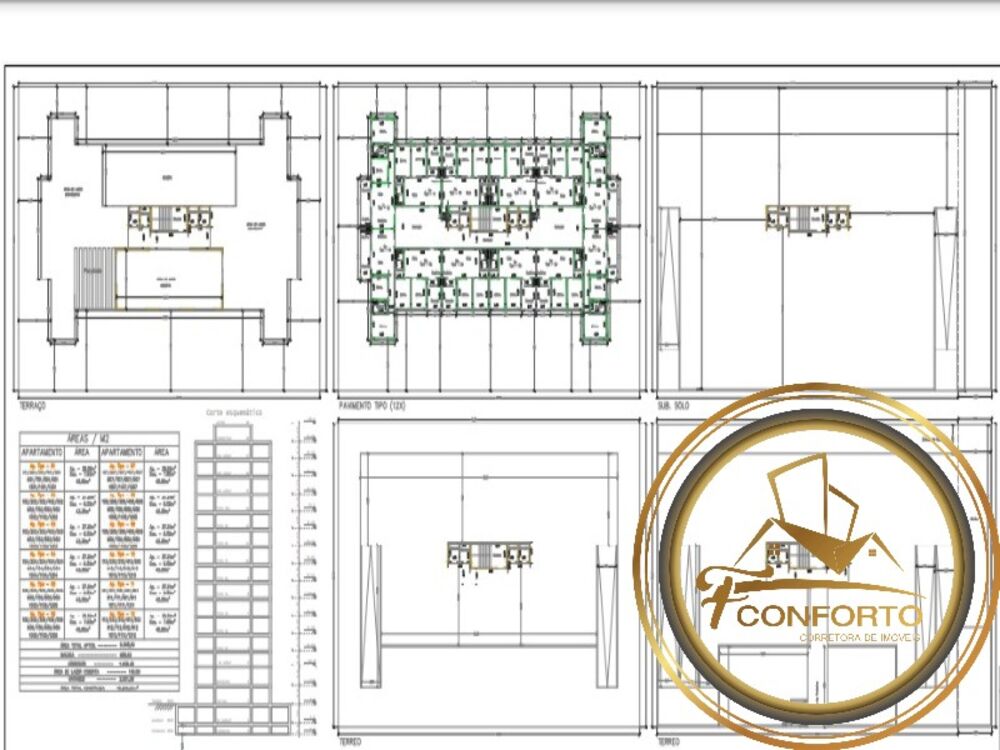 Apartamento, 2 quartos, 45 m² - Foto 5