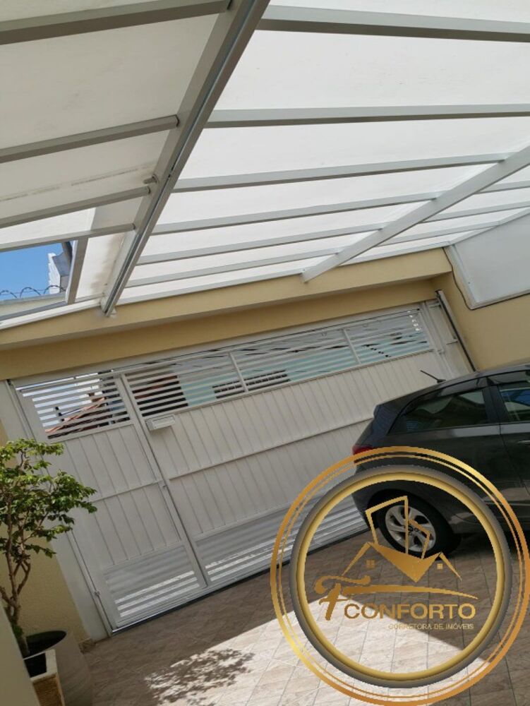 Sobrado, 2 quartos, 85 m² - Foto 4