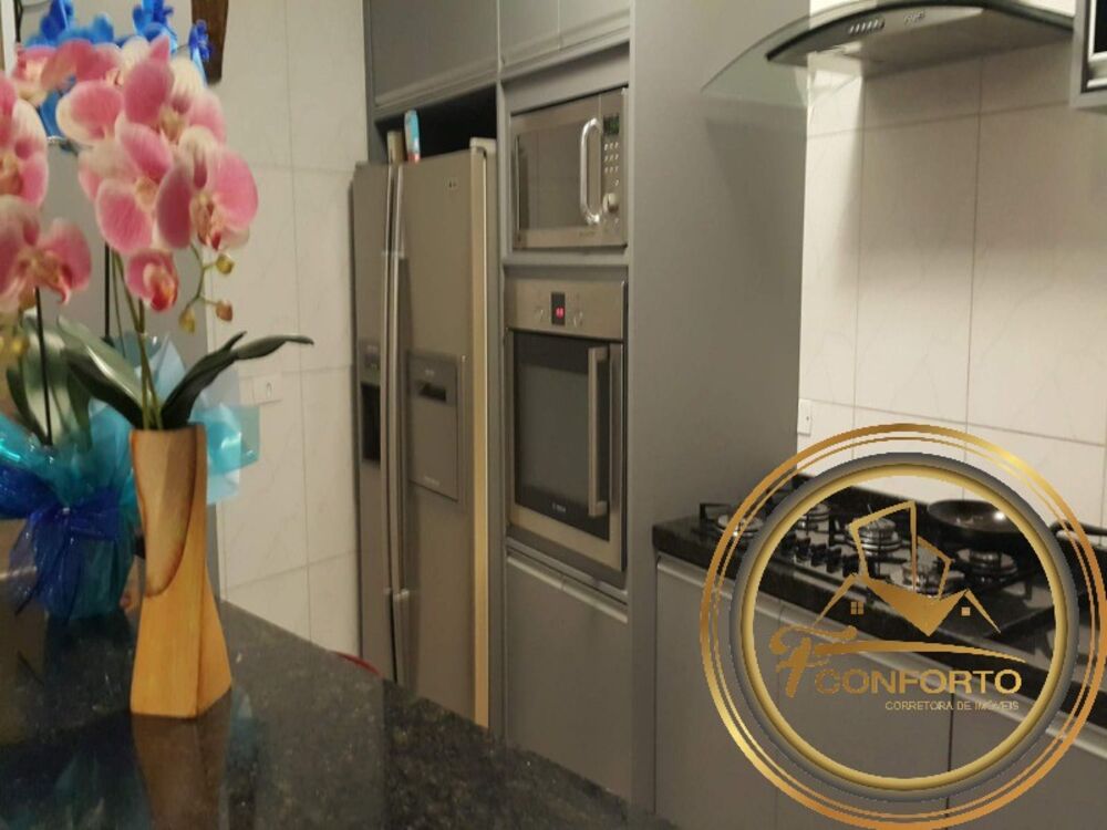 Sobrado, 2 quartos, 85 m² - Foto 12