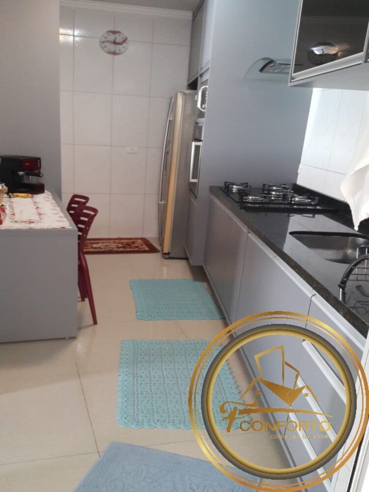 Sobrado, 2 quartos, 85 m² - Foto 2
