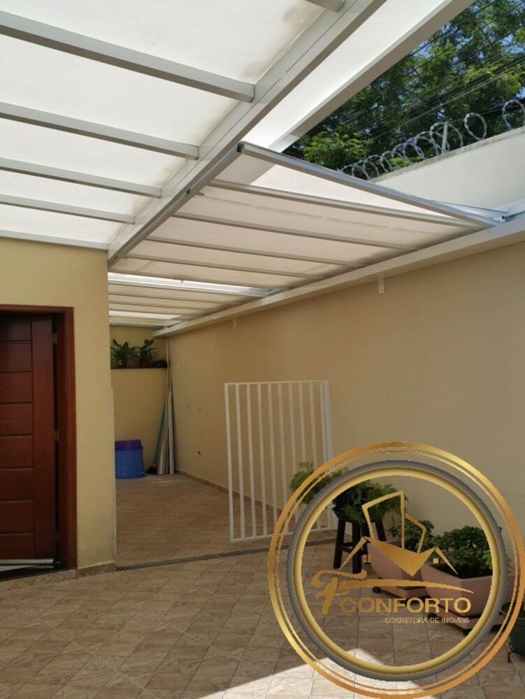Sobrado, 2 quartos, 85 m² - Foto 7