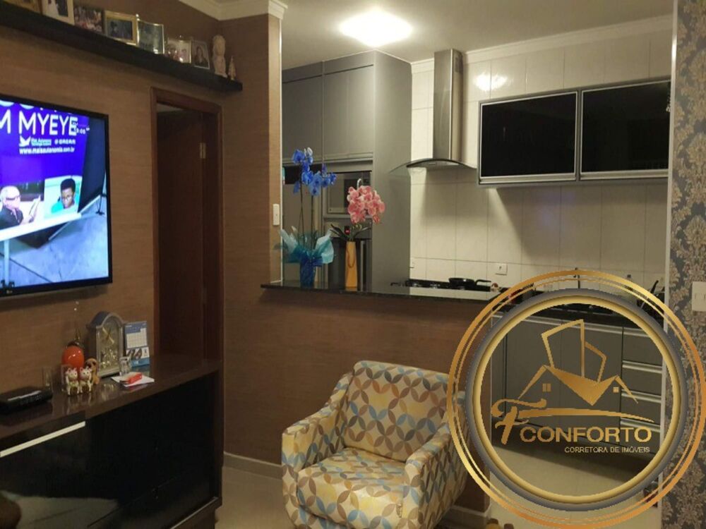 Sobrado, 2 quartos, 85 m² - Foto 14