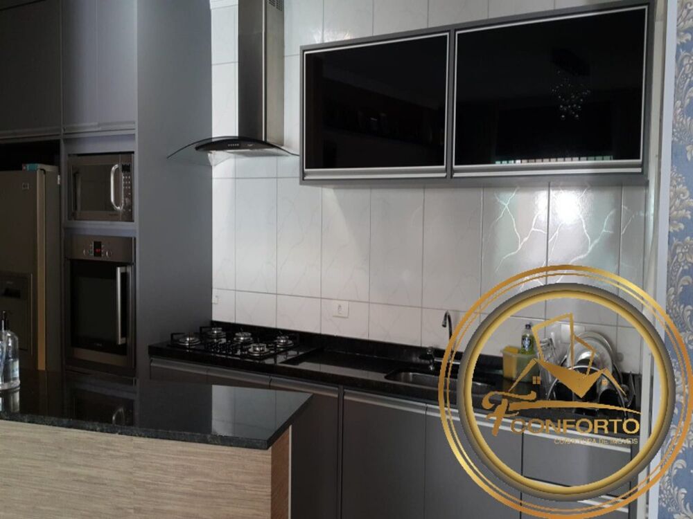 Sobrado, 2 quartos, 85 m² - Foto 6