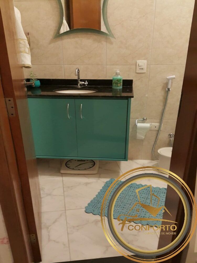 Sobrado, 2 quartos, 85 m² - Foto 10