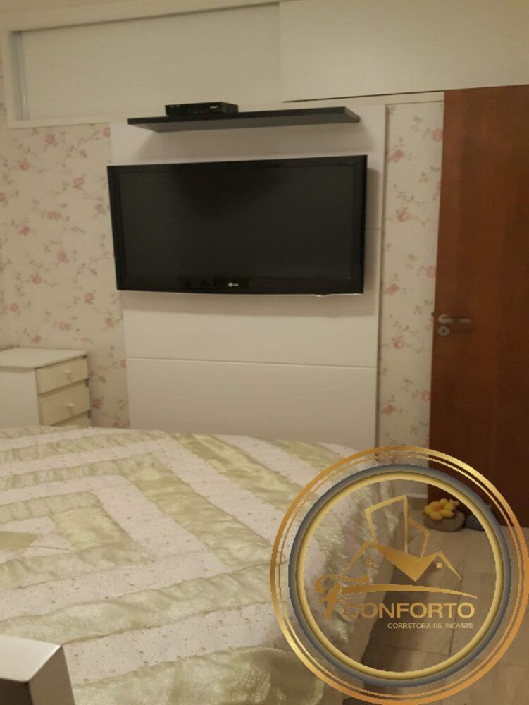 Sobrado, 2 quartos, 85 m² - Foto 1