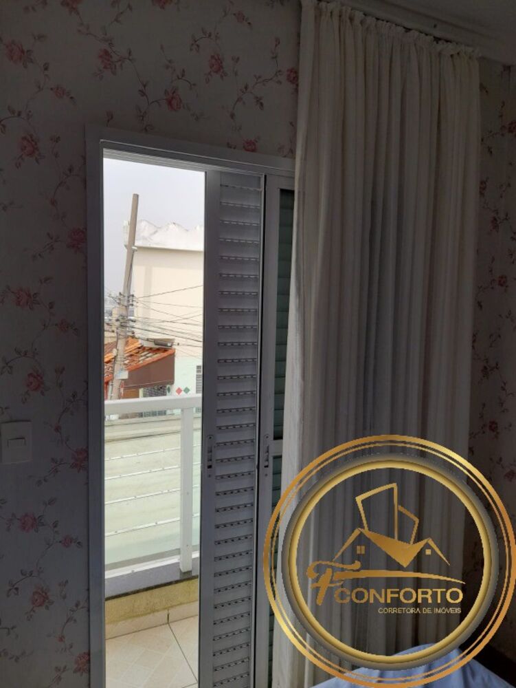 Sobrado, 2 quartos, 85 m² - Foto 13