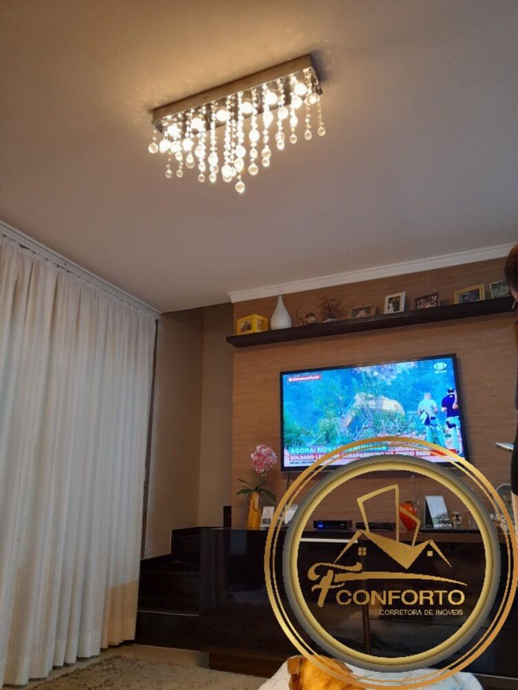 Sobrado, 2 quartos, 85 m² - Foto 8