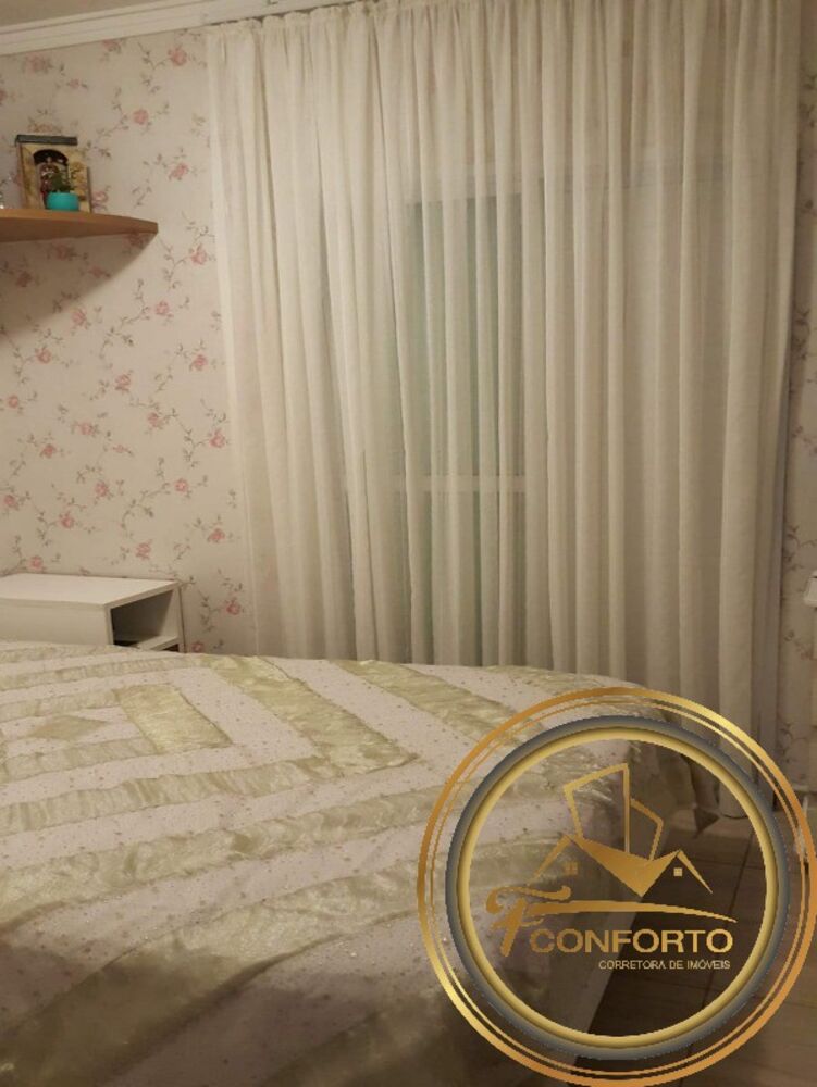 Sobrado, 2 quartos, 85 m² - Foto 5