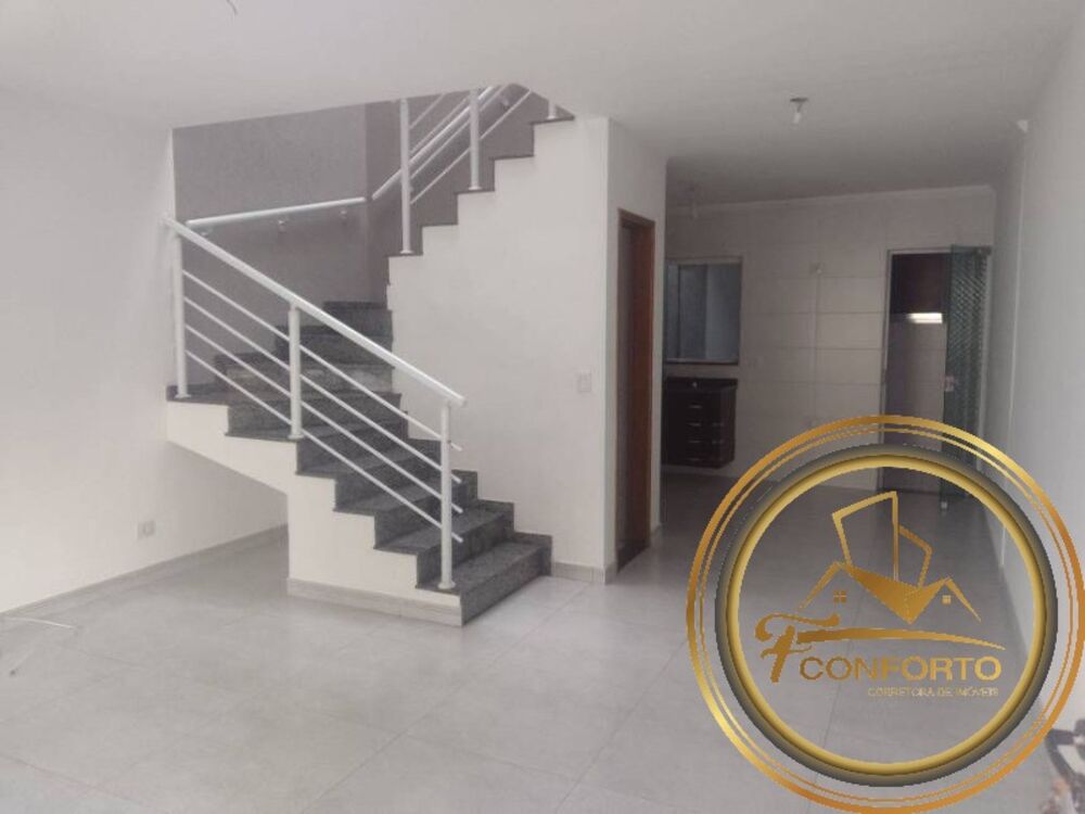 Sobrado, 2 quartos, 150 m² - Foto 14