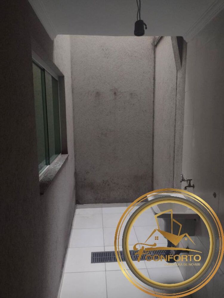 Sobrado, 2 quartos, 150 m² - Foto 11