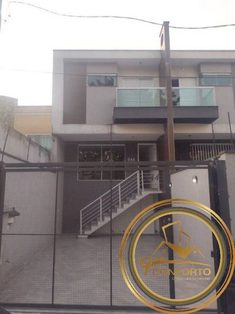 Sobrado, 2 quartos, 150 m² - Foto 7
