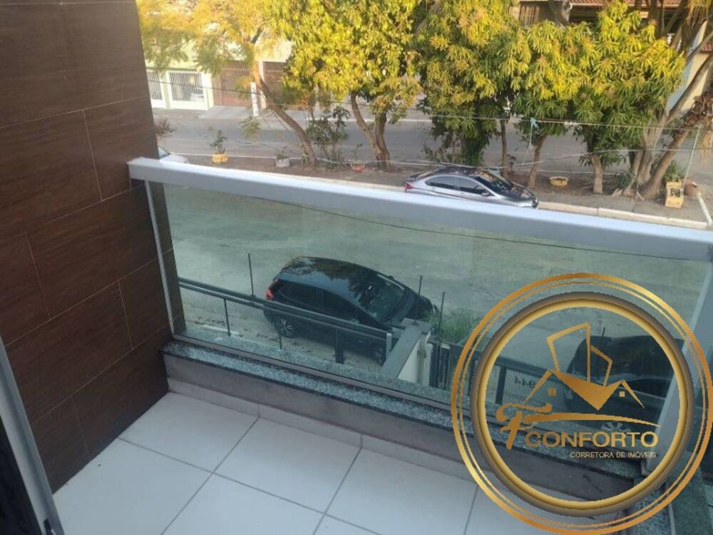Sobrado, 2 quartos, 150 m² - Foto 9