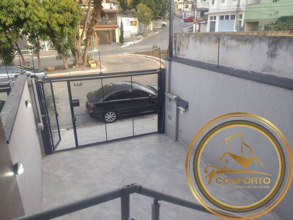 Sobrado, 2 quartos, 150 m² - Foto 1