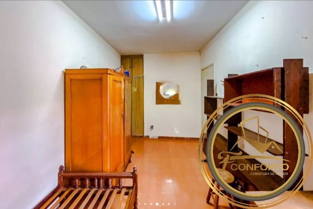 Sobrado, 4 quartos, 200 m² - Foto 14