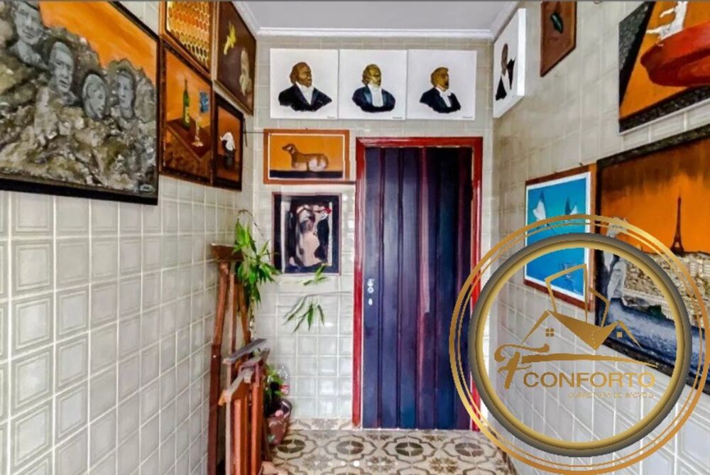 Sobrado, 4 quartos, 200 m² - Foto 23