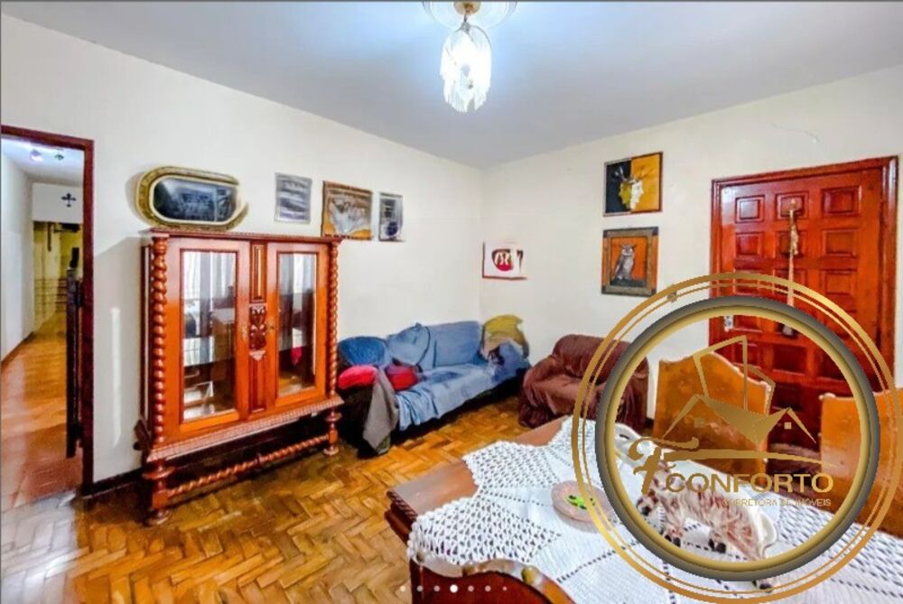 Sobrado, 4 quartos, 200 m² - Foto 2