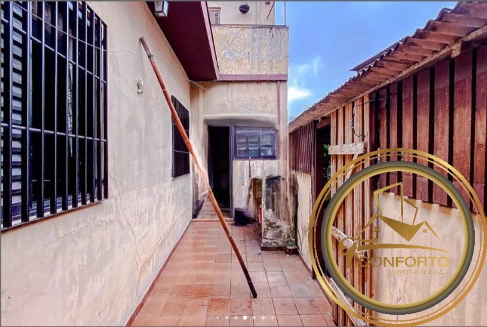 Sobrado, 4 quartos, 200 m² - Foto 22