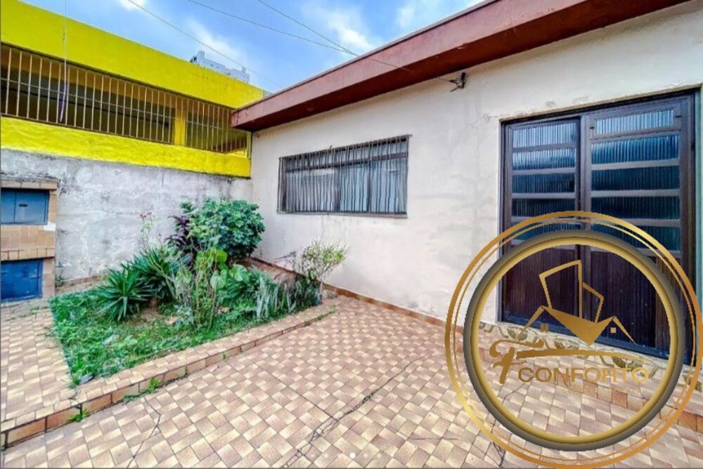 Sobrado, 4 quartos, 200 m² - Foto 21