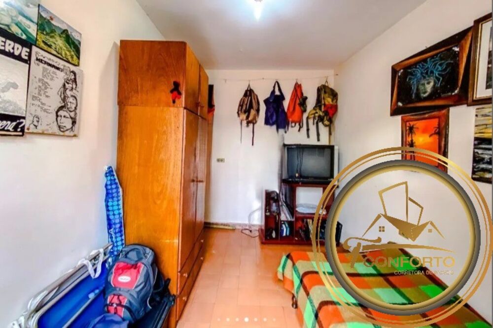 Sobrado, 4 quartos, 200 m² - Foto 12