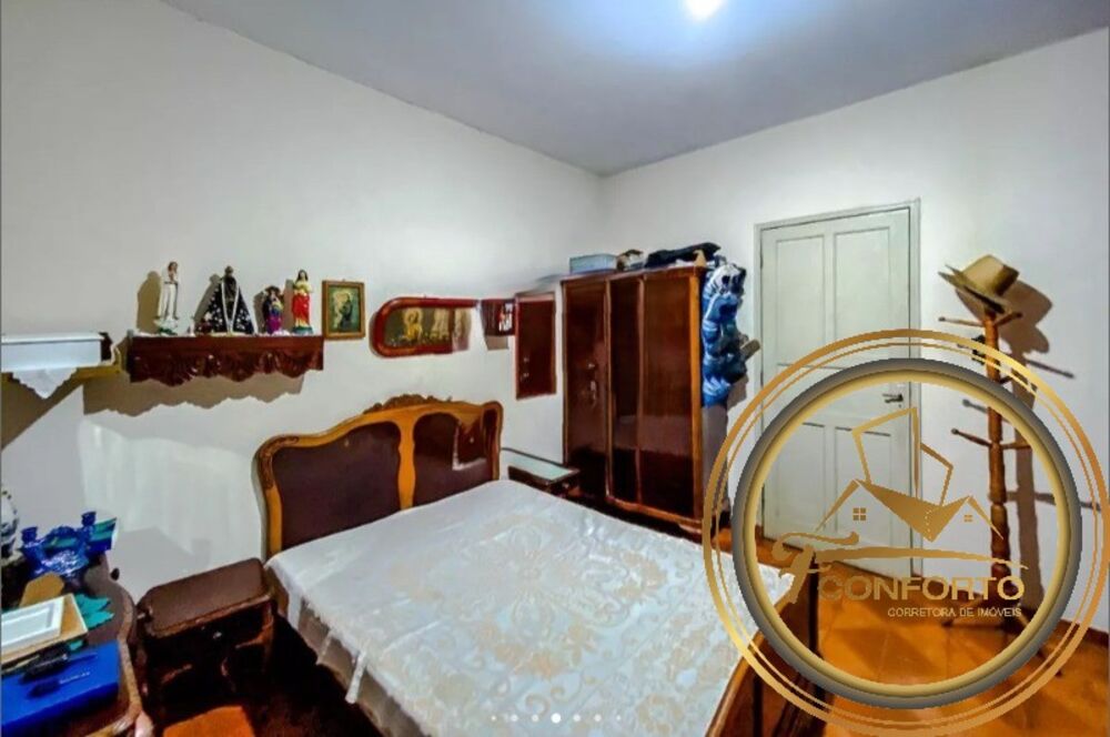 Sobrado, 4 quartos, 200 m² - Foto 8