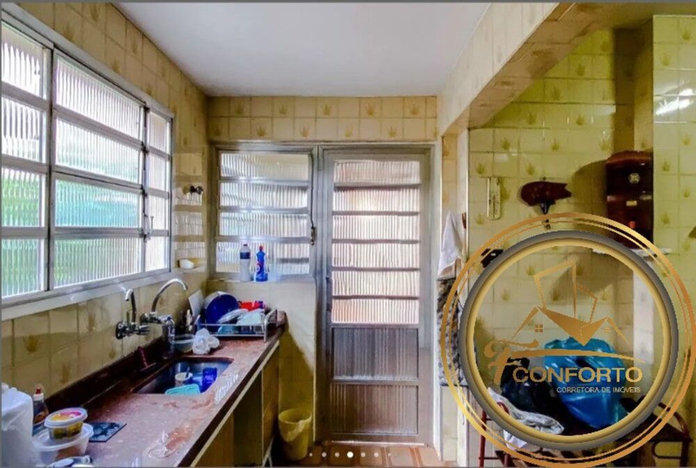 Sobrado, 4 quartos, 200 m² - Foto 6