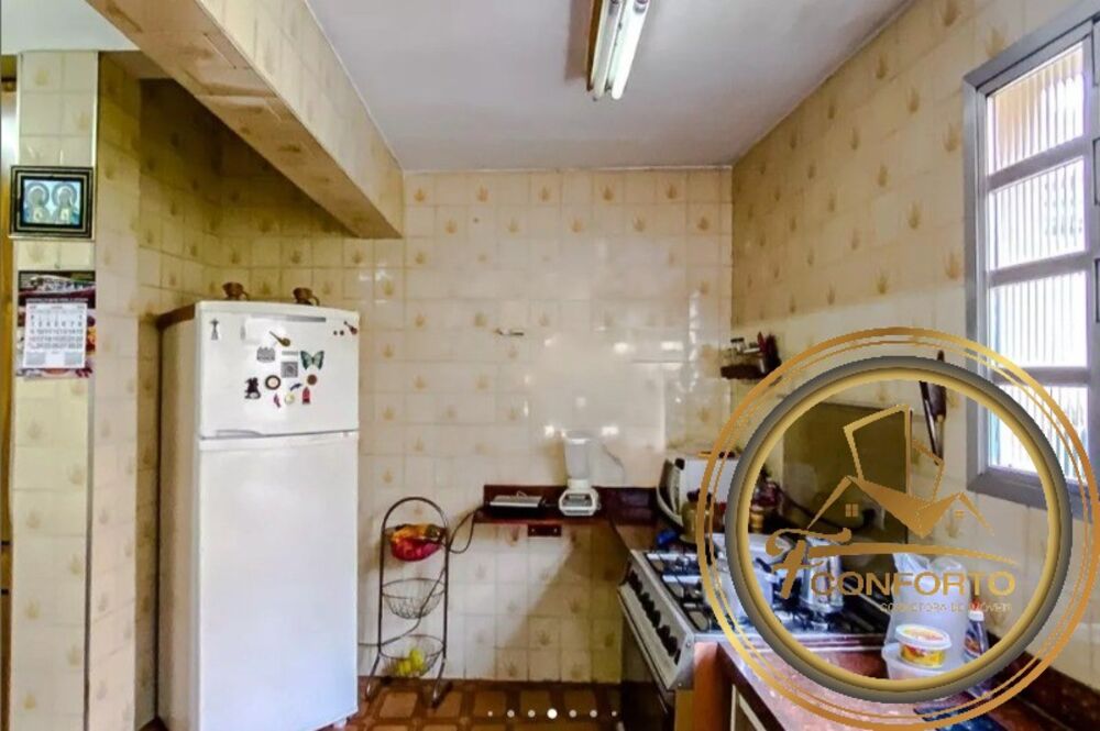 Sobrado, 4 quartos, 200 m² - Foto 5