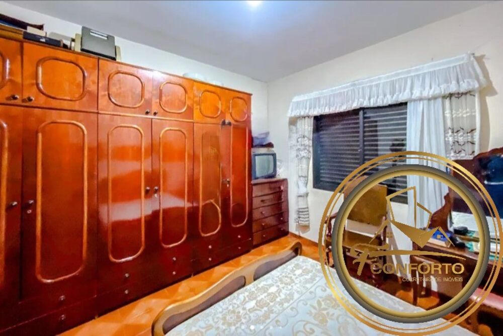 Sobrado, 4 quartos, 200 m² - Foto 7