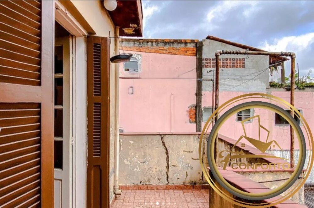 Sobrado, 4 quartos, 200 m² - Foto 17