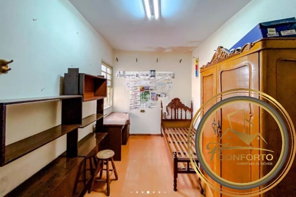 Sobrado, 4 quartos, 200 m² - Foto 13