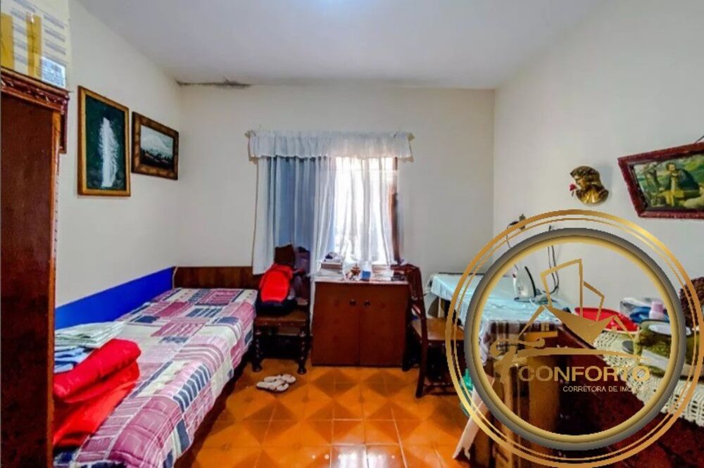 Sobrado, 4 quartos, 200 m² - Foto 9