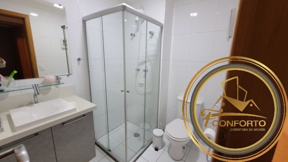 Apartamento, 3 quartos, 83 m² - Foto 8