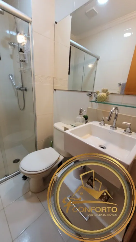 Apartamento, 3 quartos, 83 m² - Foto 12
