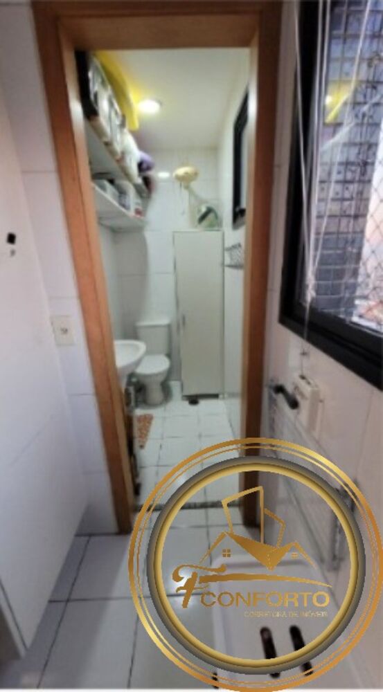 Apartamento, 3 quartos, 83 m² - Foto 12