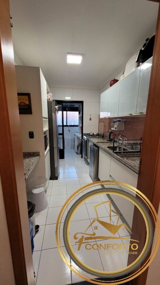 Apartamento, 3 quartos, 83 m² - Foto 3