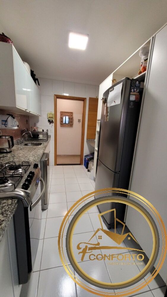 Apartamento, 3 quartos, 83 m² - Foto 4