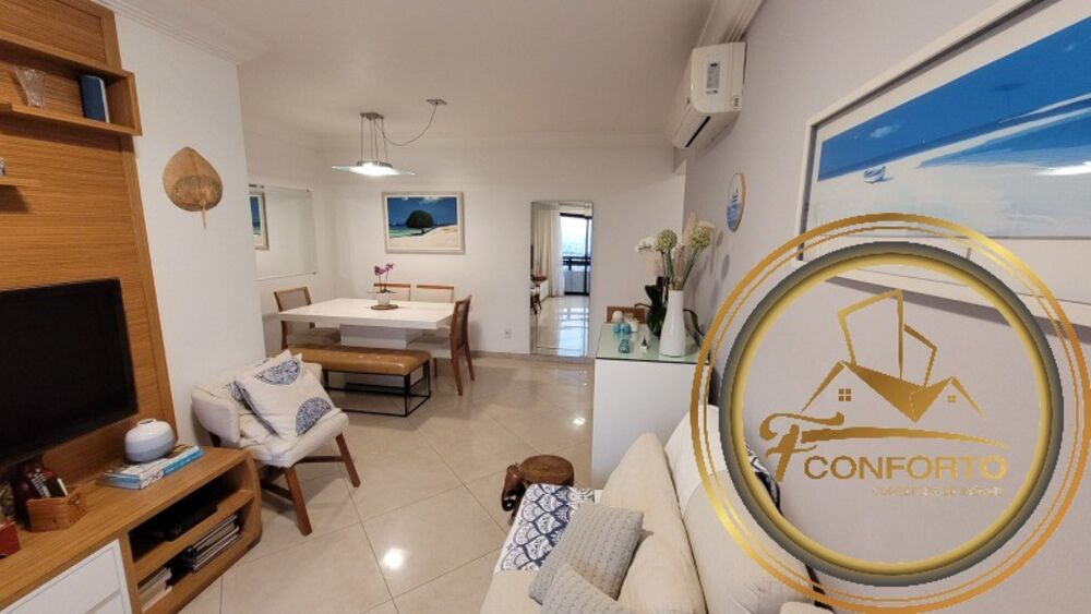 Apartamento, 3 quartos, 83 m² - Foto 2