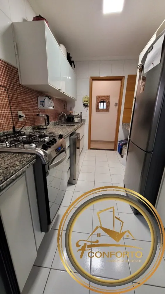 Apartamento, 3 quartos, 83 m² - Foto 4
