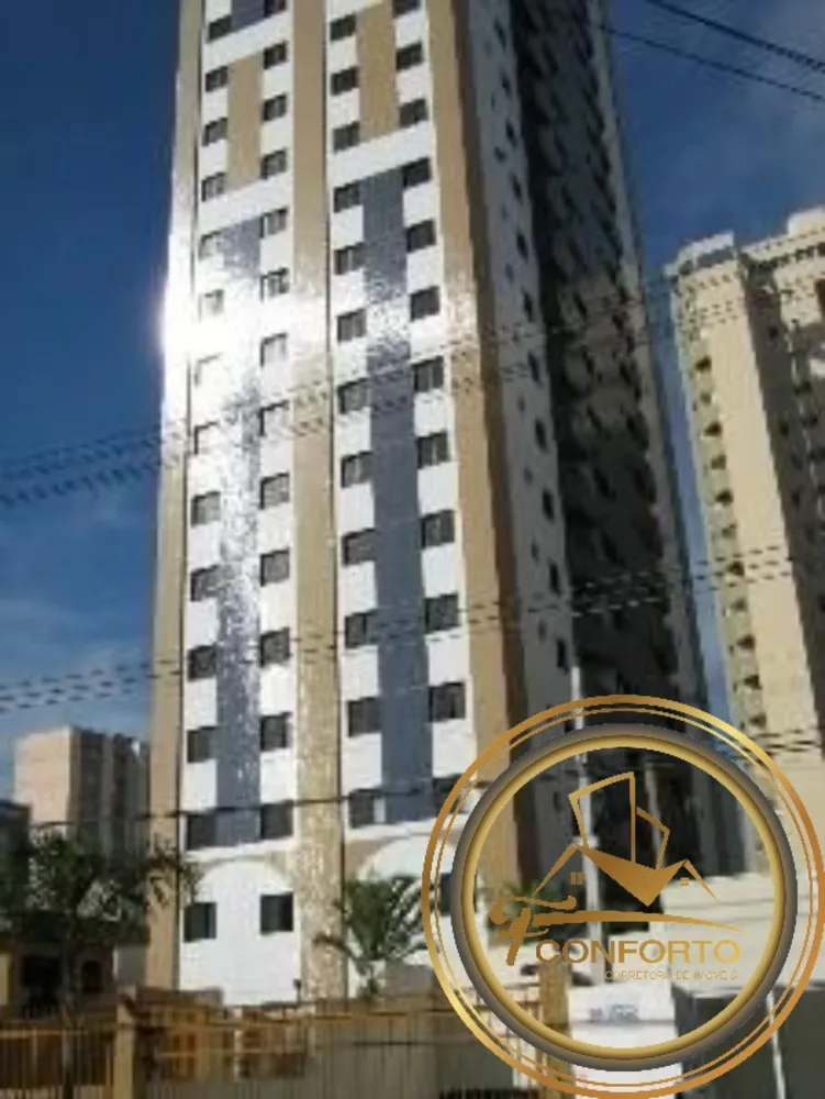 Apartamento, 3 quartos, 83 m² - Foto 18