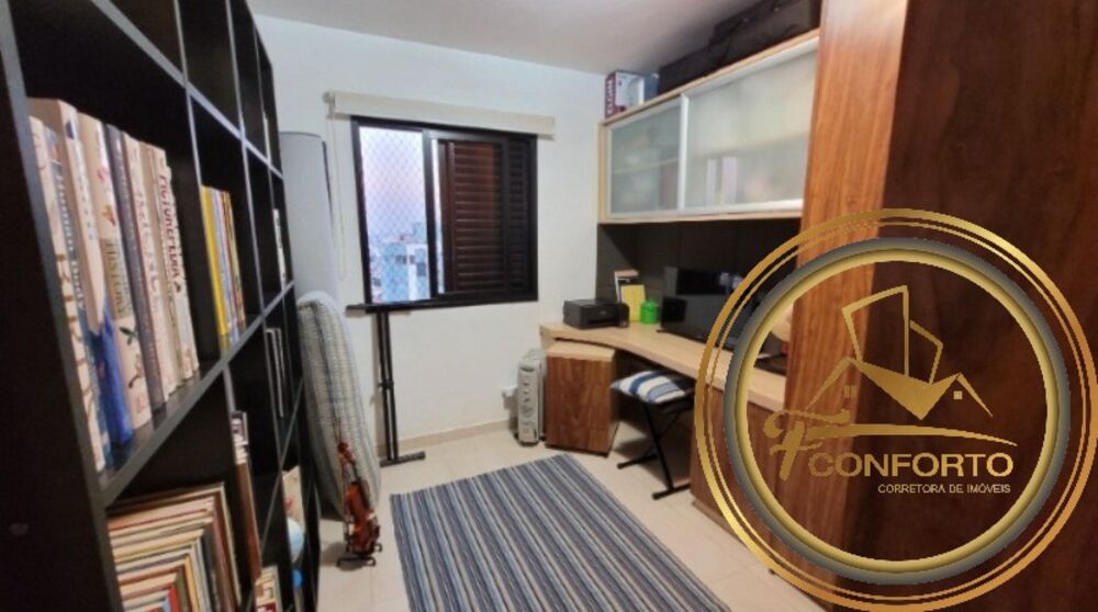 Apartamento, 3 quartos, 83 m² - Foto 5